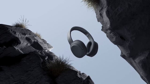 Edifier W820NB Plus - ANC Hi-Res Audio Wireless Bluetooth Headphone смотреть онлайн