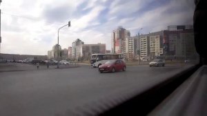 поездка на автобусе паз 320435-04 ( 2019 г.в ), с432рв70, маршрут 158к