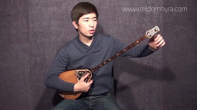 Домбыра Үйрену. Домбыраның құлағын калай түзеу? www.mldombyra.com смотреть онлайн