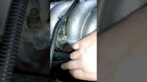 ГБО 2 поколения на УМЗ 4216 евро 4