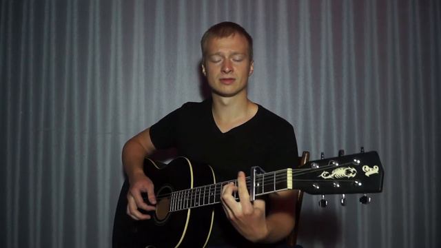 JONY - Аллея (COVER) смотреть онлайн