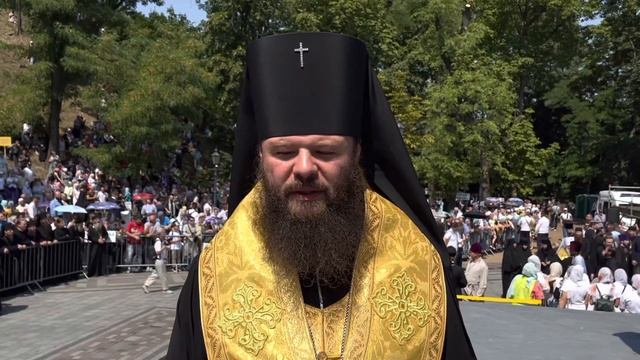 С Днём Рождения Александрийская епархия