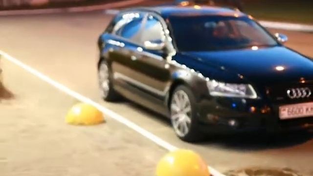 Audi A6 C6 - из мечты в реальность! смотреть онлайн