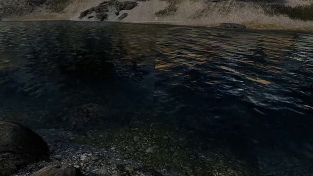 Skyrim (mods) - Spotlight On: Realistic Water Two