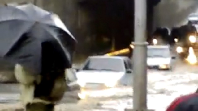 Наводнение в пятигорске смотреть онлайн