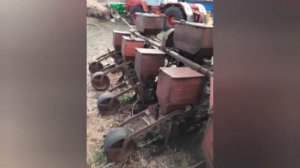 Ремонт Супн 8 !Сможет ли она посеять ?