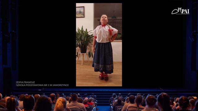 XVII KONKURS GWAR - PO CIESZYŃSKU, PO OBU STRONACH OLZY смотреть онлайн