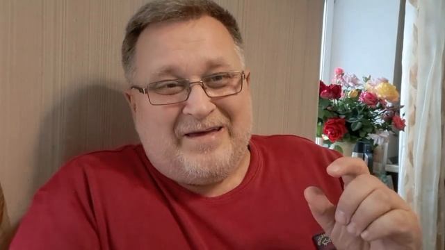 Видео № 1010. Качели пошли в разнос. Состояние продолжает ухудшаться и улучшаться резко и быстро... смотреть онлайн