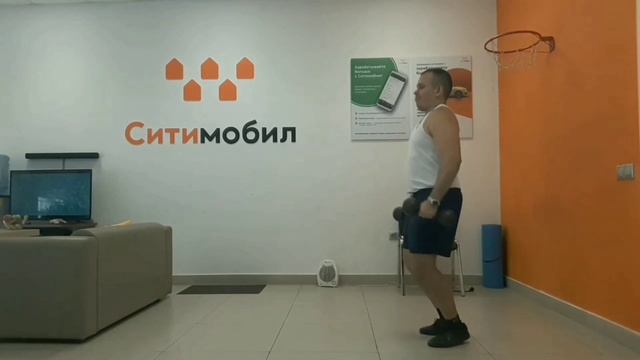 Марафон от Lerchek. Честный отзыв.