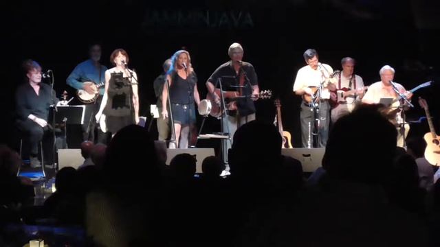 Glory Bound - Shenandoah Run @ Jammin' Java смотреть онлайн