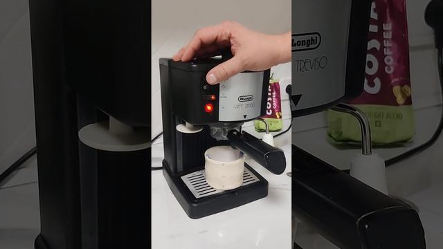 Delonghi Caffe Treviso