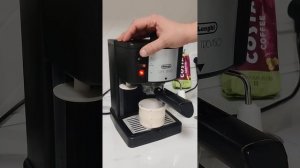 Delonghi Caffe Treviso