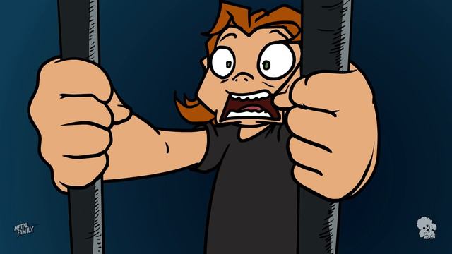 Metal Family Season 1 Episode 6