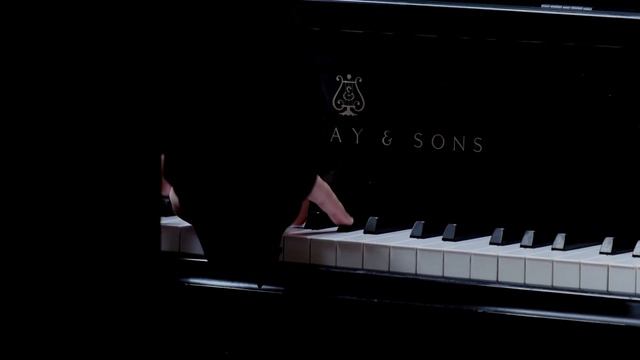 Vadym Kholodenko - Purcell Ground In C Minor