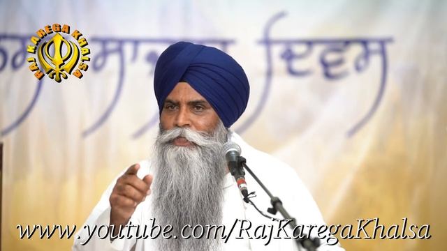 Je Khoon De Rishte Vi Dhokha De Jaan | New Katha | Bhai Pinderpal Singh Ji | 2021 смотреть онлайн