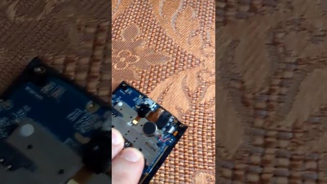 (ч.2) НЕ ВЫБРАСЫВАЙТЕ НЕДОРОГОЙ СМАРТФОН,возможно починить его не стоит особого труда. смотреть онлайн