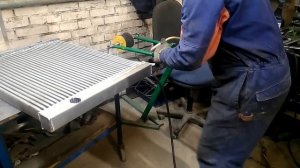 Аргоном сварка полуавтоматом