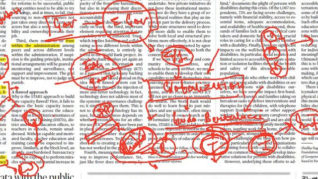 30/06/2020 - THE HINDU Analysis-Public Administration Current Affairs for UPSC/IAS | Rahul Shakya | смотреть онлайн