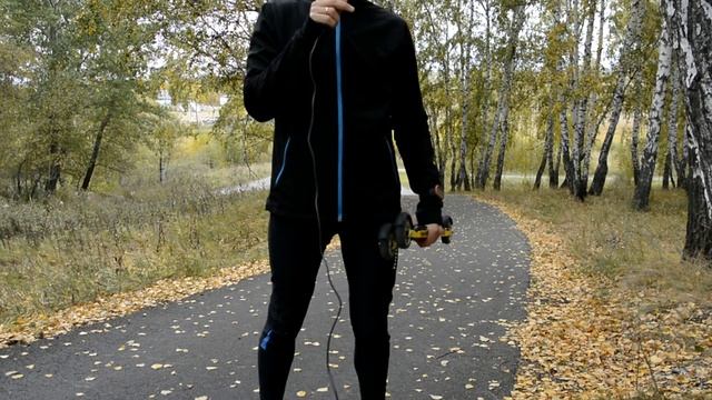 Лыжероллеры SWENOR Skate 600 км. смотреть онлайн