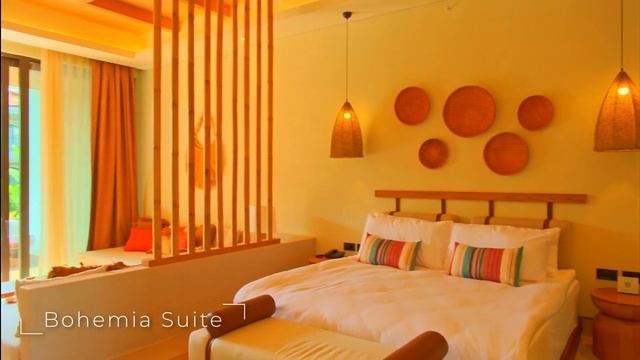 Sirene Belek Hotel #4k