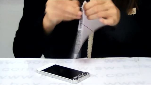 Custom Personalize Sticker Skin Protectors For iPhone 5 смотреть онлайн