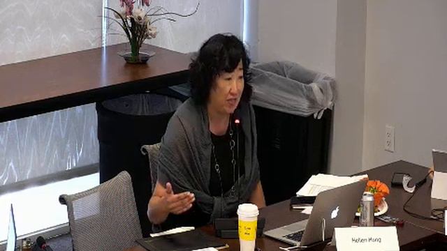 Legal Services Trust Fund Commission Meeting (LSTFC) 8-23-19 смотреть онлайн