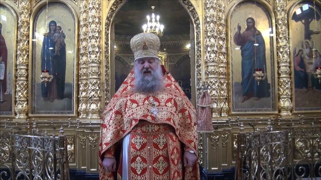 21.04.2015 Божественная литургия. Радоница смотреть онлайн