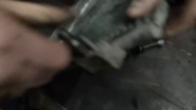 Проверка герметичности радиатора кондиционера! смотреть онлайн