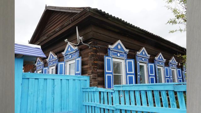 Лица затопленных деревень - Светлана Никитина - Орлок