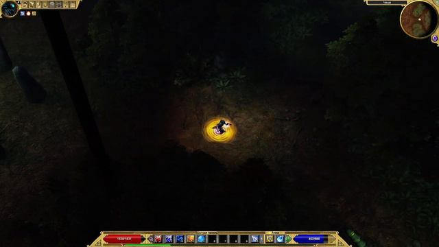 Прохождение - Titan Quest Anniversary Edition: Ragnarök - Часть 45 - Долина Рейна смотреть онлайн