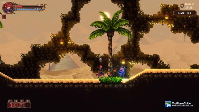 Mists of Noyah (Early Access) [Online Co-op] : Co-op Campaign смотреть онлайн