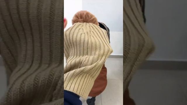 зимняя шапочка смотреть онлайн