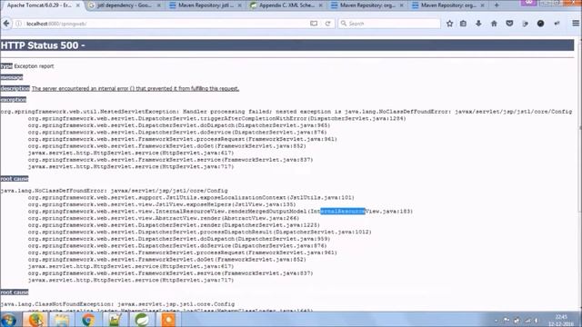 2 - What is init param & How to change Dispatcher Servlet name and Default location? #SpringMVC смотреть онлайн