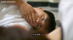 Моя остановка — Земля 1 сезон 4 серия