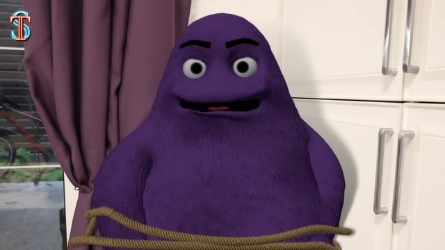 ПЕЧАЛЬНАЯ ИСТОРИЯ ГРИМАСА смотреть онлайн