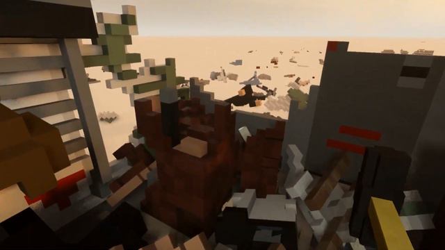 House vs Plane with People! | Дом против Самолёта с Людьми! [Teardown] смотреть онлайн