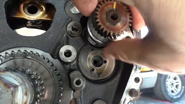 Audi A4 B8 2.0T TSi, двигатель EA888 240 тыс.км пробега. Полный разбор конструктива. смотреть онлайн