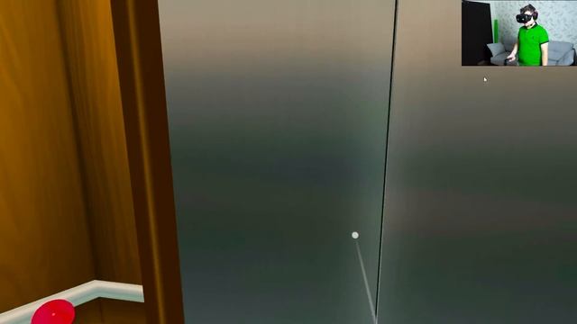 Floor Plan | Очень странный лифт | HTC Vive VR | Упоротые игры смотреть онлайн