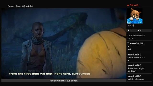 The walking dead a new frontier episode 4: thicker than water full playthrough смотреть онлайн