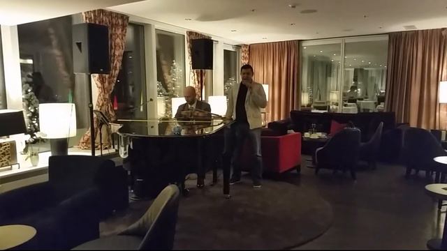 jozef Patkoló & Ivan Dimitrov смотреть онлайн