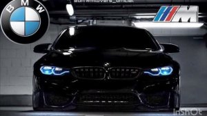 Это не мое ооо-Макан(BMW)