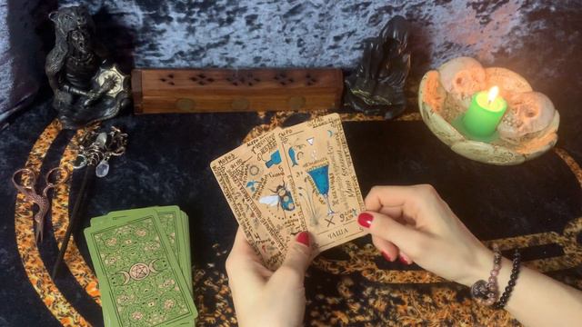 🔴 ПЯТНИЦА 13: В ближайшие дни чего вам следует опасаться?… смотреть онлайн