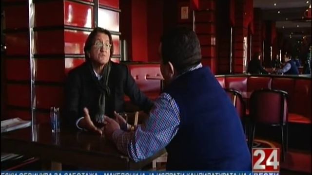 Патот до успехот 16-01-2016 смотреть онлайн