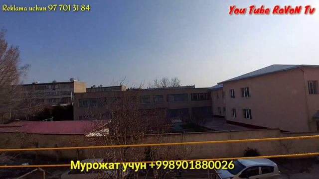 продаётся 4 комнатная квартира 2 этаж Ташкент М Улугбек Кибрай цена 45000$ смотреть онлайн