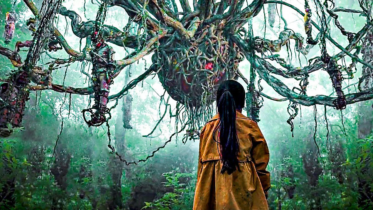 Земля. Перезагрузка фильм (2022) смотреть онлайн