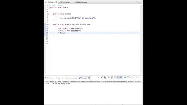 -19- polymorphism смотреть онлайн