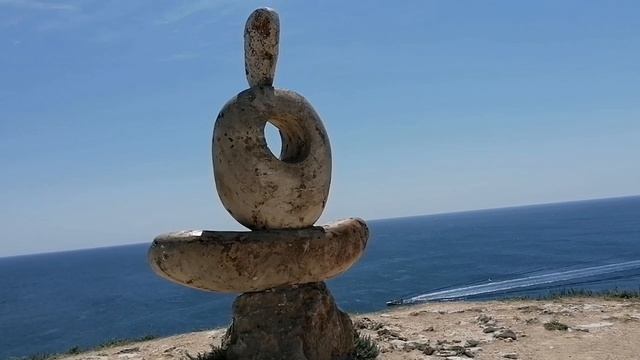 Крым/Тарханкут