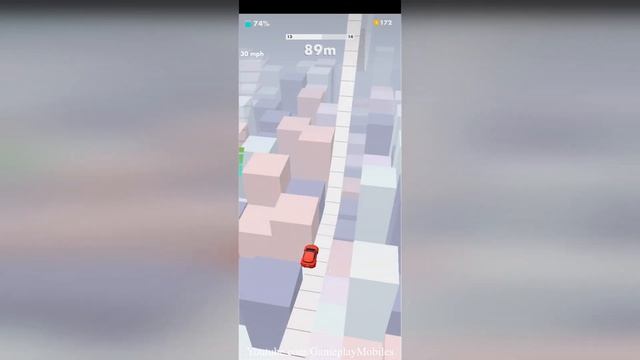 Flip Rush! - Gameplay Walkthrough - Levels 1-20 смотреть онлайн