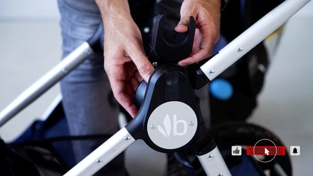 Bumbleride Era Review | Full Size Strollers | Best Strollers 2022 | Magic Beans Reviews смотреть онлайн