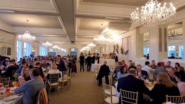 Русская - Румынская Свадьба смотреть онлайн